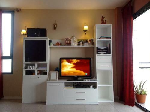 Apartamento �tico Louis Braille