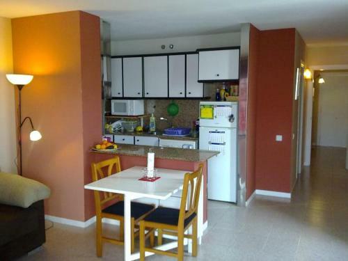 Apartamento �tico Louis Braille