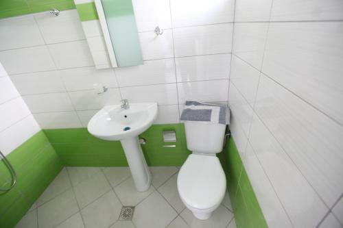 Apartamento Villa Luiza