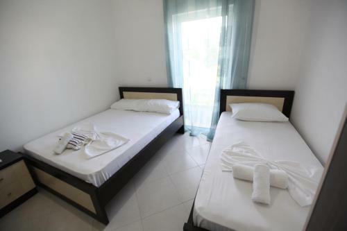 Apartamento Villa Luiza