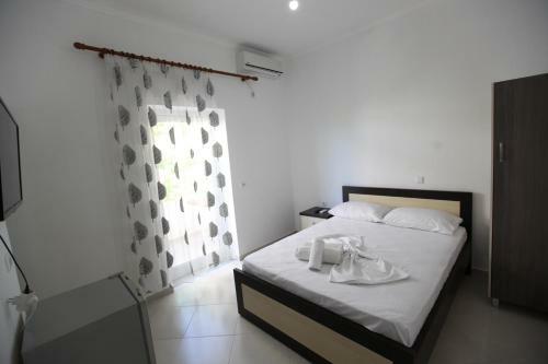 Apartamento Villa Luiza