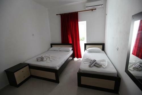 Apartamento Villa Luiza