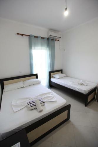 Apartamento Villa Luiza