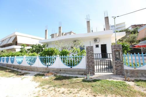 Apartamento Villa Luiza