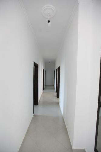 Apartamento Villa Luiza