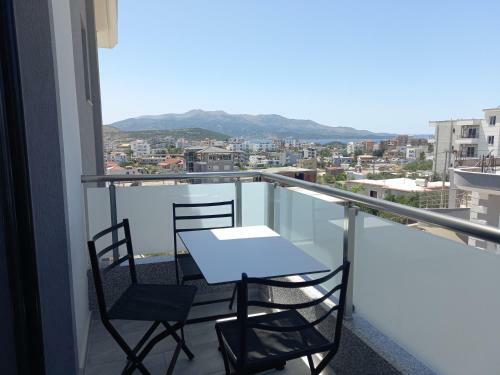 Hostal Shehu Guest House Ksamil