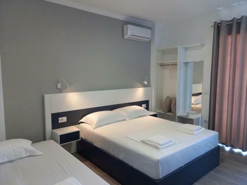 Hostal Shehu Guest House Ksamil
