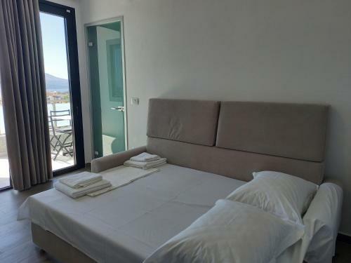 Hostal Shehu Guest House Ksamil