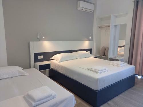 Hostal Shehu Guest House Ksamil