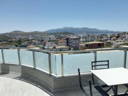 Hostal Shehu Guest House Ksamil