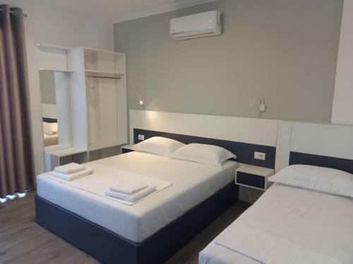 Hostal Shehu Guest House Ksamil