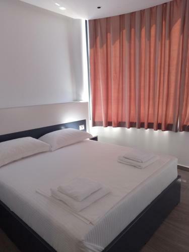 Hostal Shehu Guest House Ksamil