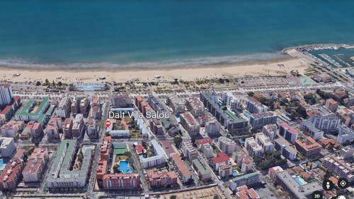 Apartamento Dalt Vila Salou