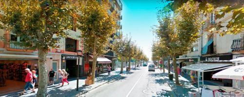 Apartamento Barcelona 10