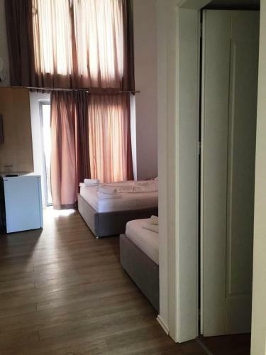 Ventus Hotel