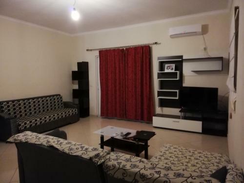 Art Apartments