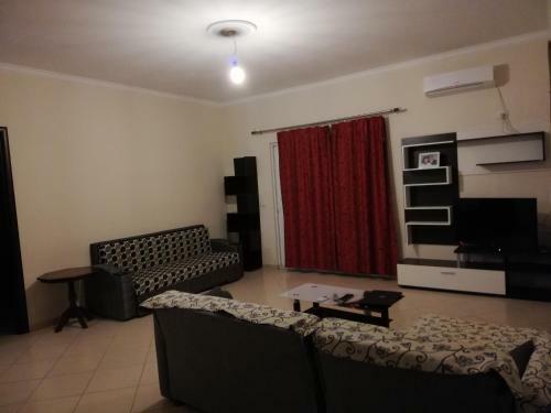Art Apartments