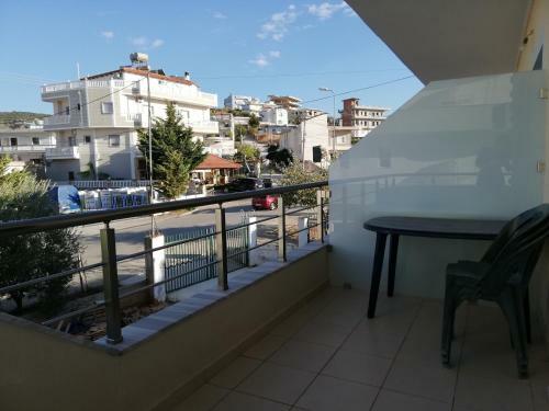 Art Apartments