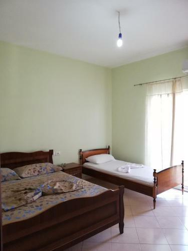 Art Apartments