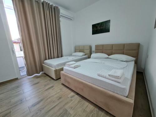 Hotel Veliaj