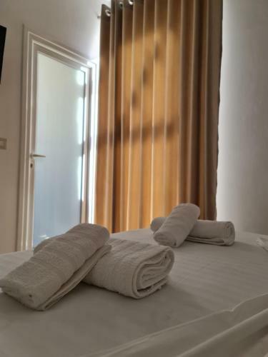 Hotel Veliaj