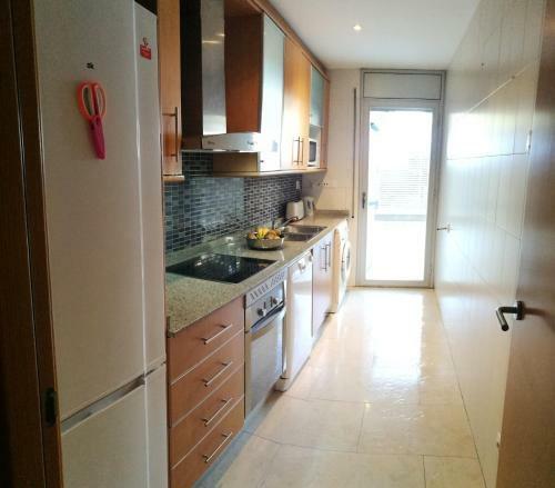 Apartamento Aqquaria