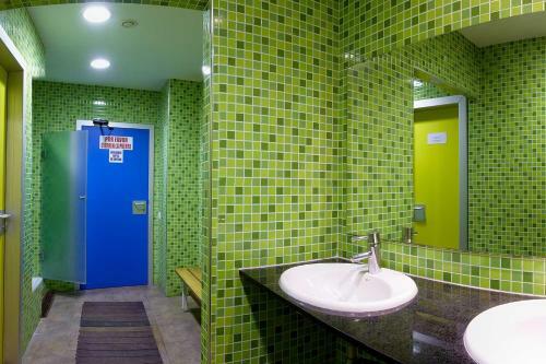 Apartamento Aqquaria