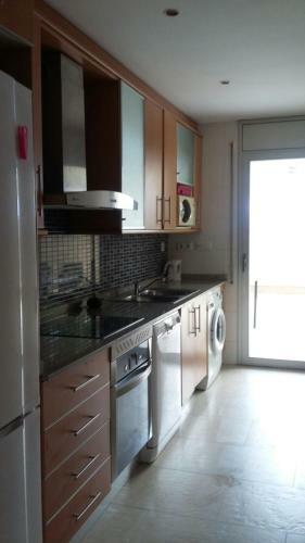 Apartamento Aqquaria