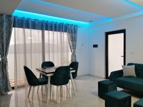 Apartamento Illyrian Paradise