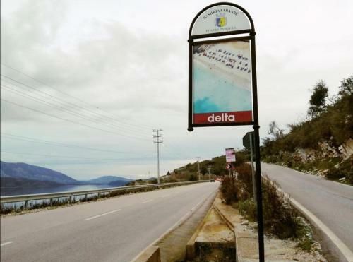 Apartamento Illyrian Paradise
