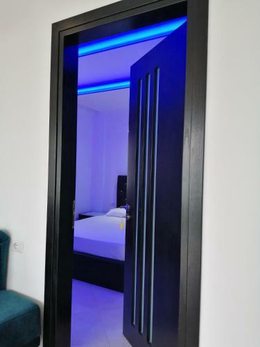 Apartamento Illyrian Paradise