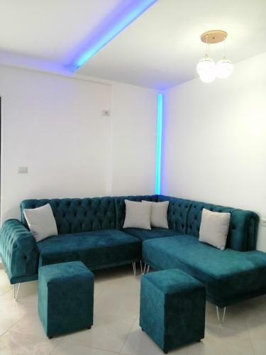 Apartamento Illyrian Paradise
