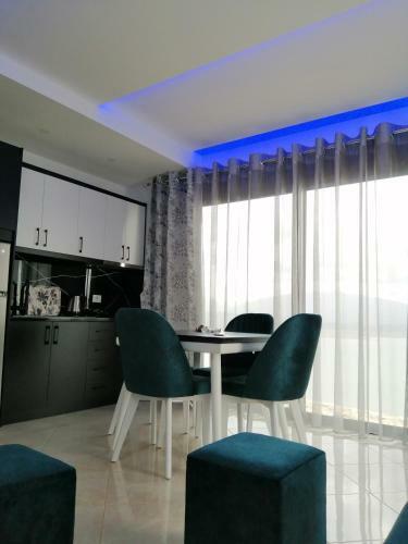 Apartamento Illyrian Paradise