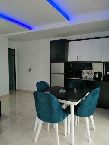 Apartamento Illyrian Paradise