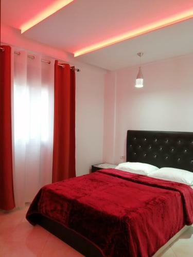 Apartamento Illyrian Paradise