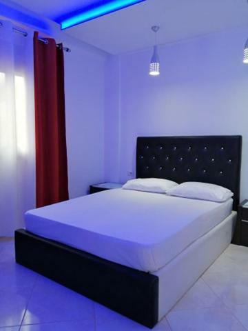 Apartamento Illyrian Paradise