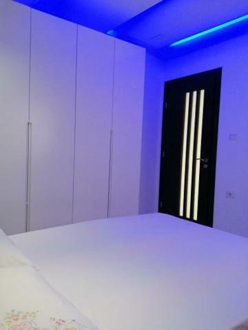 Apartamento Illyrian Paradise