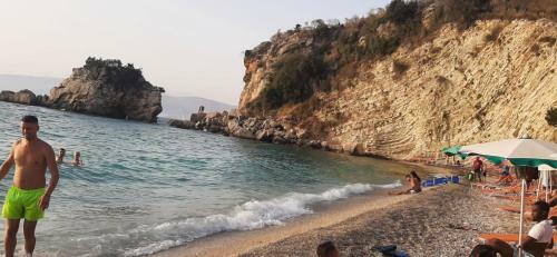Apartamento Illyrian Paradise