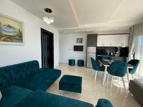 Apartamento Illyrian Paradise