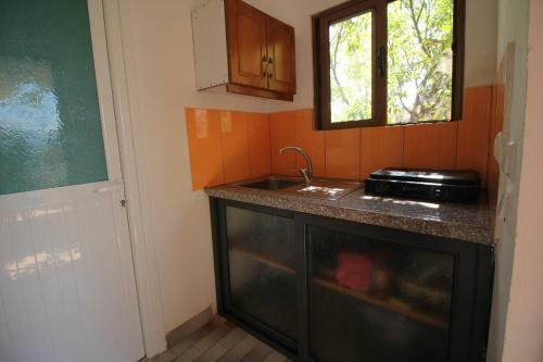 Apartamento Vila Agushi