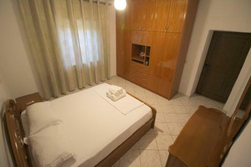 Apartamento Vila Agushi