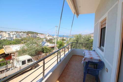 Apartamento Vila Agushi