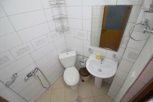 Apartamento Vila Agushi