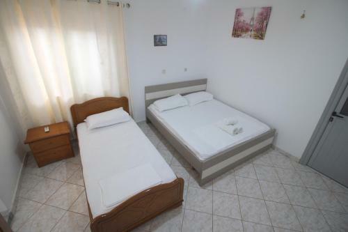 Apartamento Vila Agushi