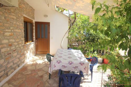 Apartamento Vila Agushi