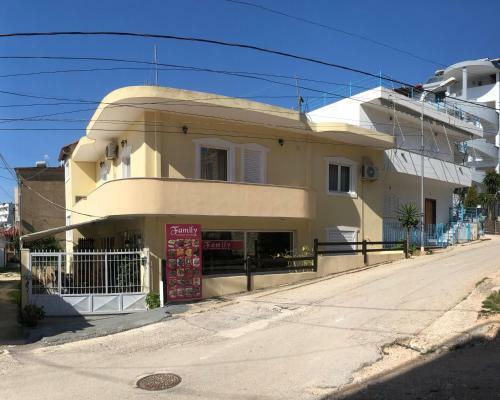 Apartamento Vila La Tuna