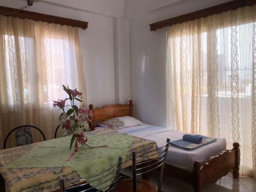 Apartamento Vila La Tuna
