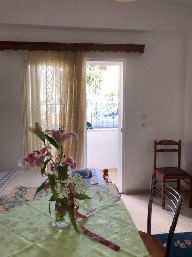 Apartamento Vila La Tuna