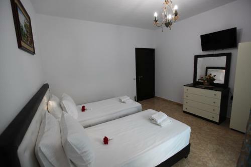 Green Garden Apartments