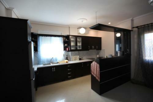 Green Garden Apartments